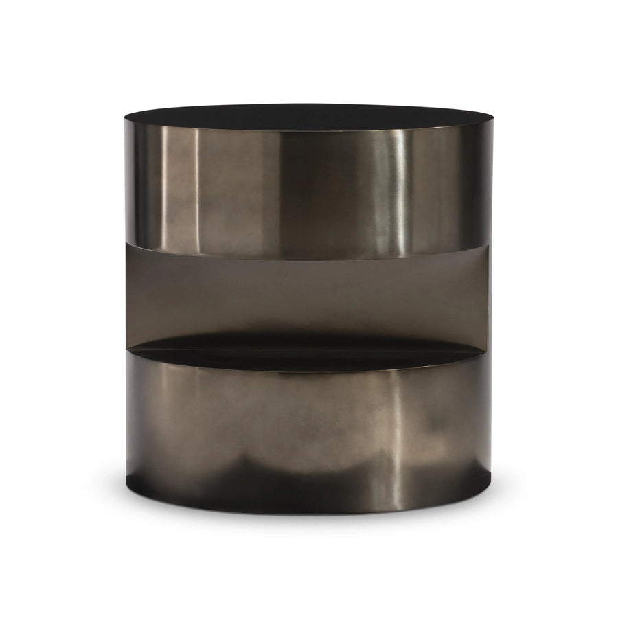 SwayLiving - Cassie Side Table - '332122 | SwayLiving