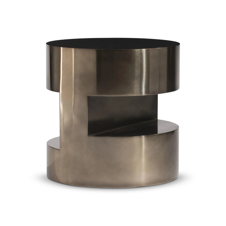 SwayLiving - Cassie Side Table - '332122 | SwayLiving