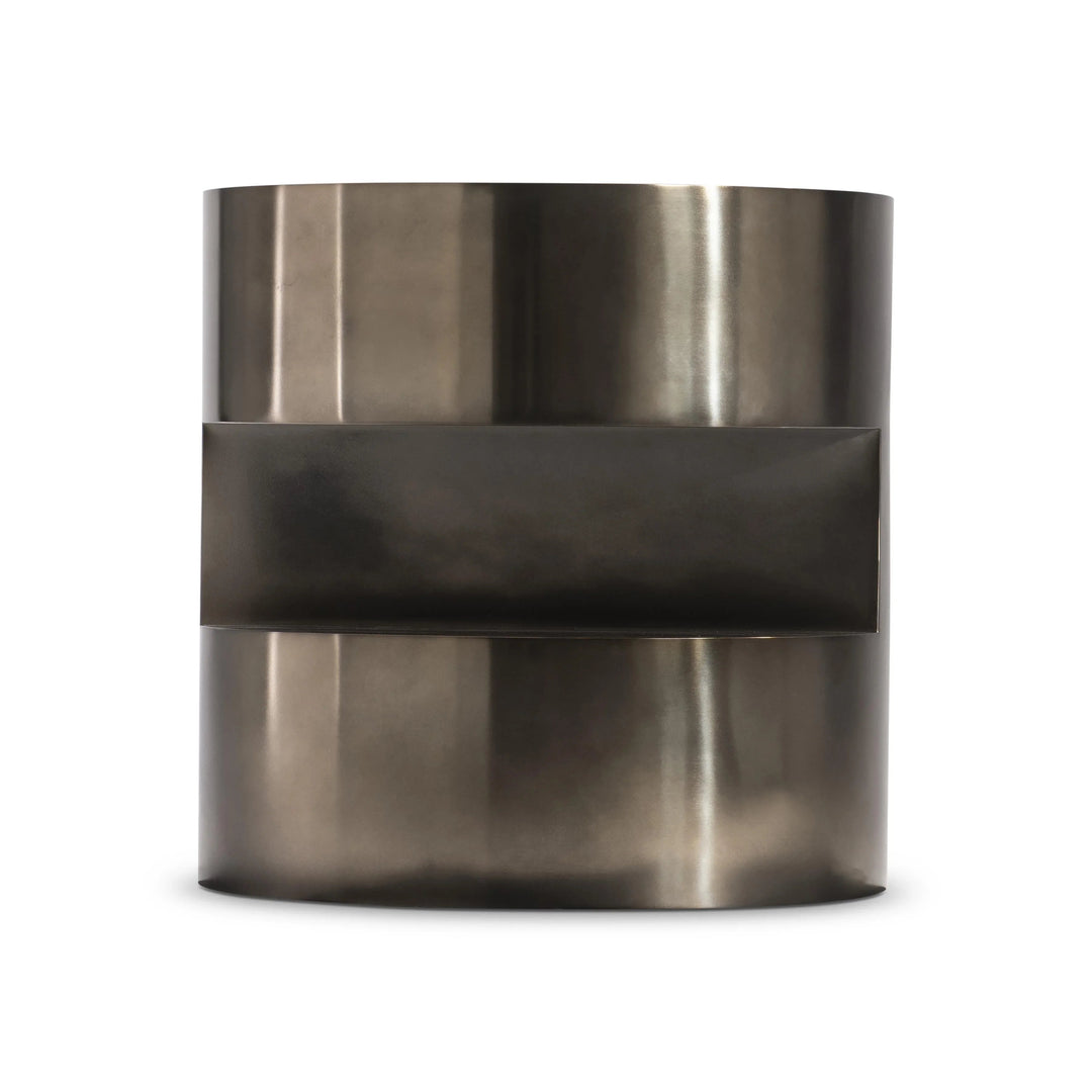 SwayLiving - Cassie Side Table - '332122 | SwayLiving