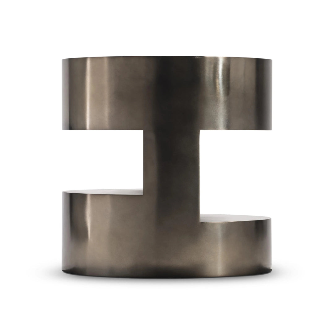 SwayLiving - Cassie Side Table - '332122 | SwayLiving