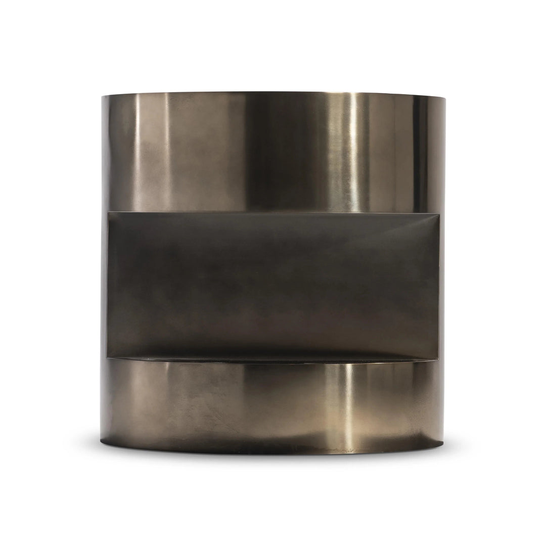 SwayLiving - Cassie Side Table - '332122 | SwayLiving