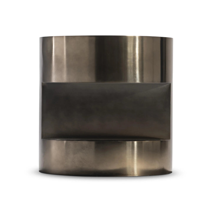 SwayLiving - Cassie Side Table - '332122 | SwayLiving