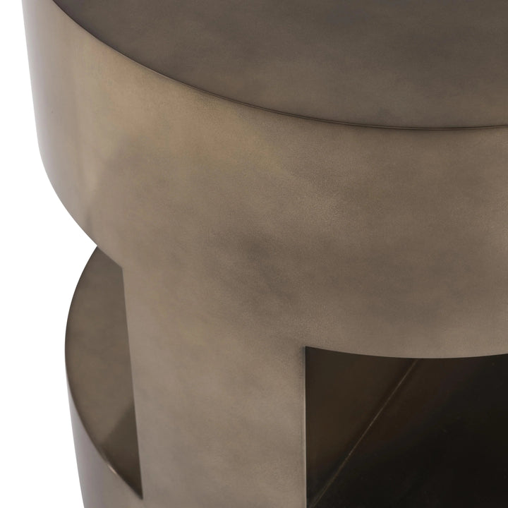 SwayLiving - Cassie Side Table - '332122 | SwayLiving