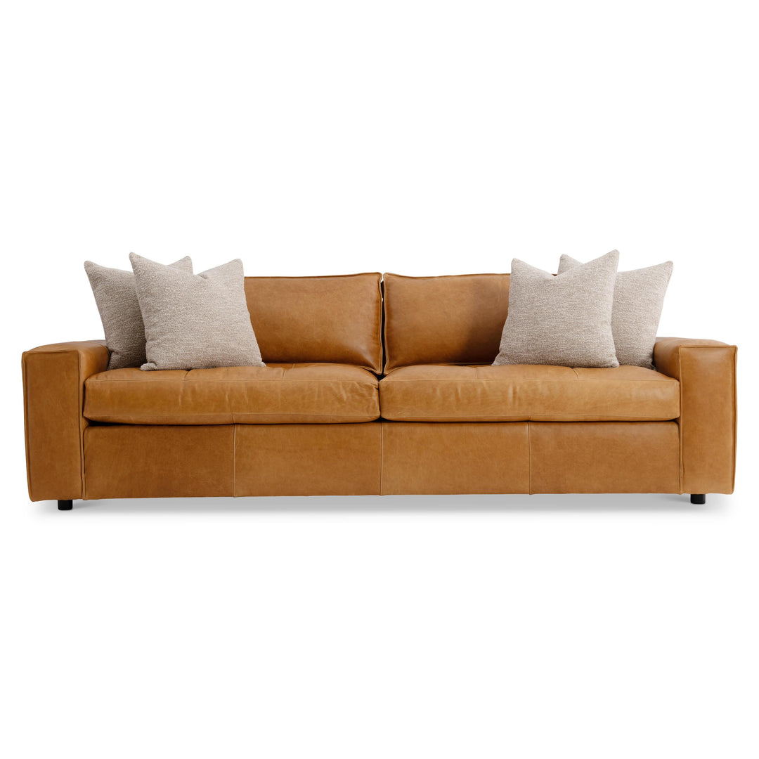 SwayLiving SwayLiving Nest Leather Sofa