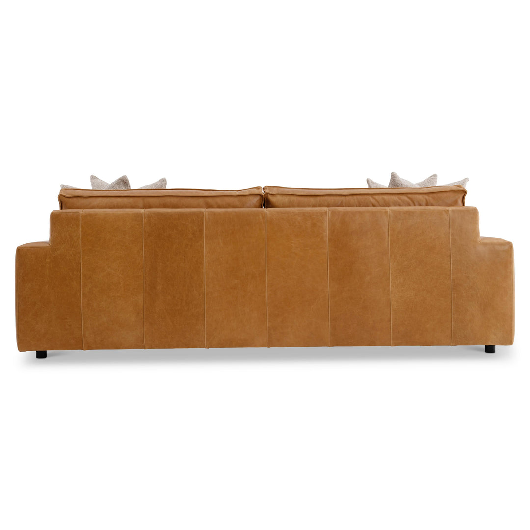 SwayLiving SwayLiving Nest Leather Sofa