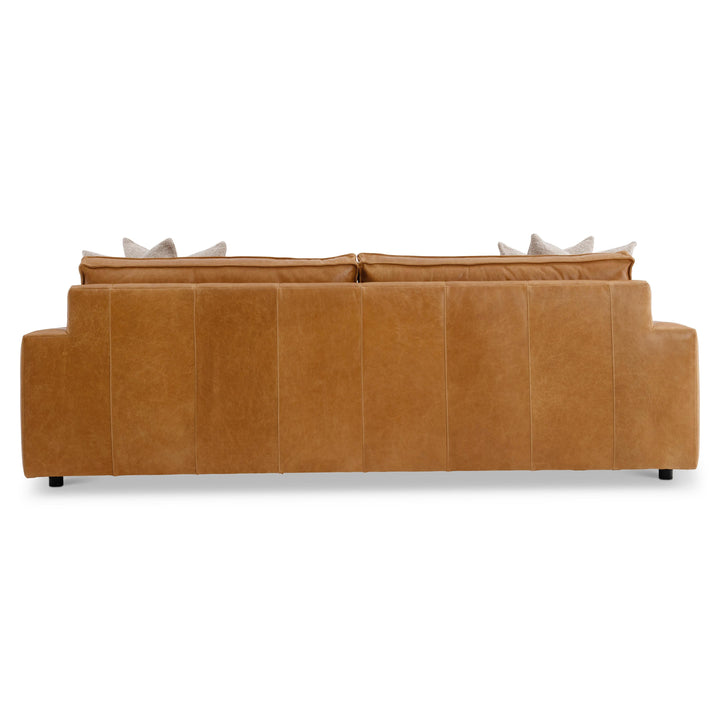 SwayLiving SwayLiving Nest Leather Sofa