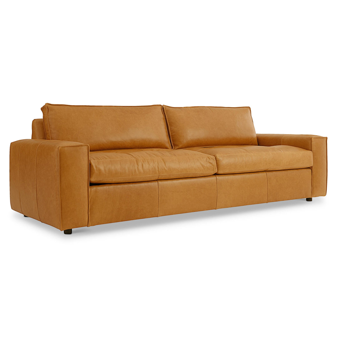 SwayLiving SwayLiving Nest Leather Sofa