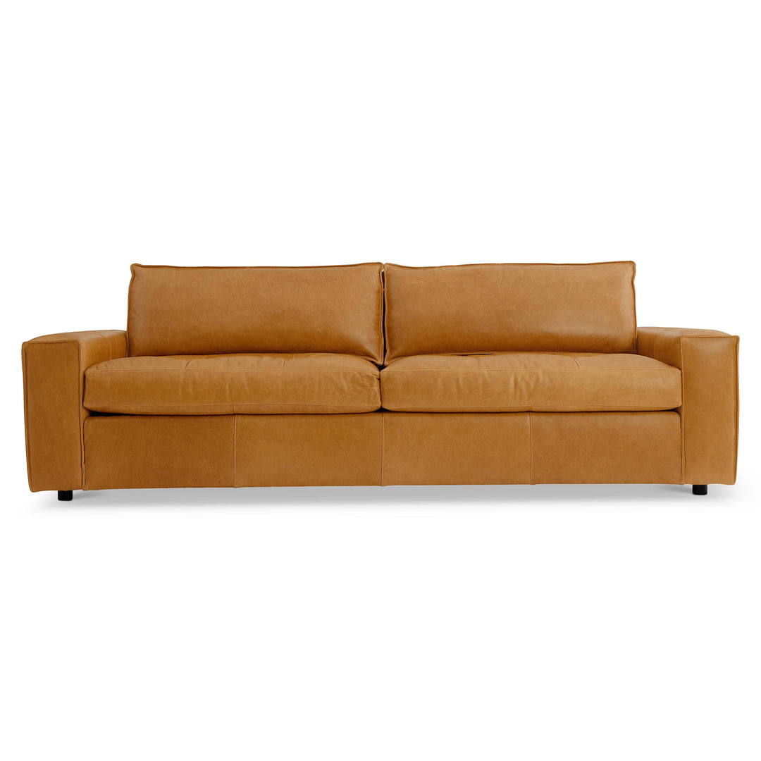 SwayLiving SwayLiving Nest Leather Sofa
