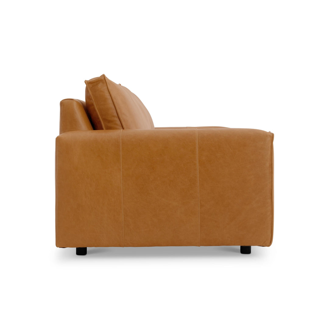 SwayLiving SwayLiving Nest Leather Sofa