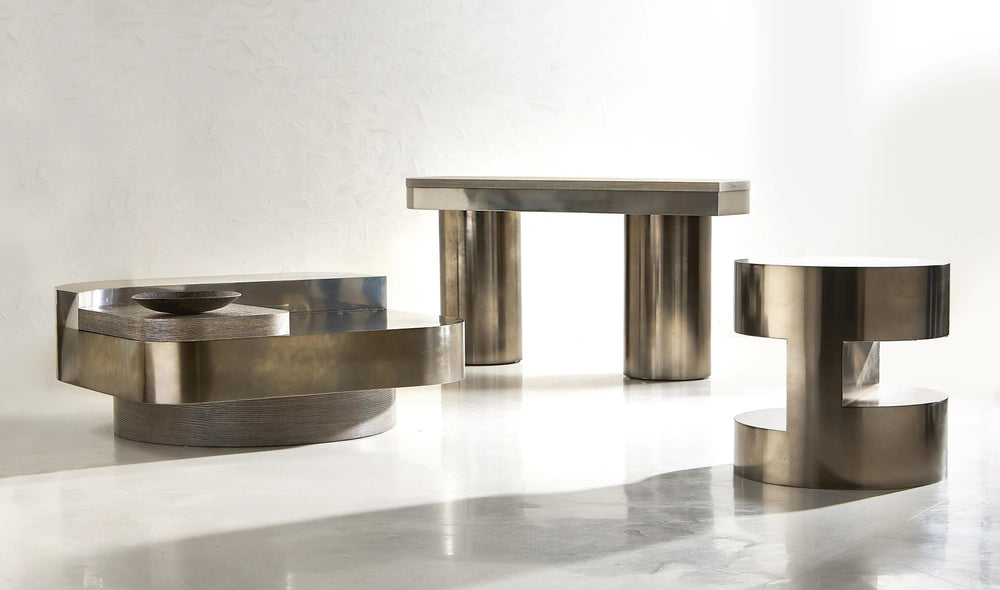 SwayLiving - Jacopo Console Table - '332912 | SwayLiving