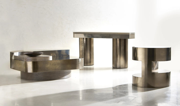 SwayLiving - Jacopo Console Table - '332912 | SwayLiving