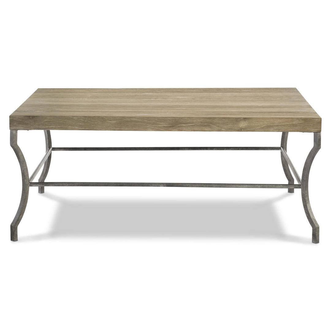 SwayLiving - Tribeca Square Cocktail Table - '333022 | SwayLiving