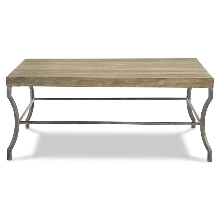 SwayLiving - Tribeca Square Cocktail Table - '333022 | SwayLiving