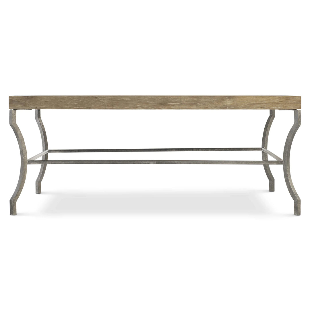 SwayLiving - Tribeca Square Cocktail Table - '333022 | SwayLiving