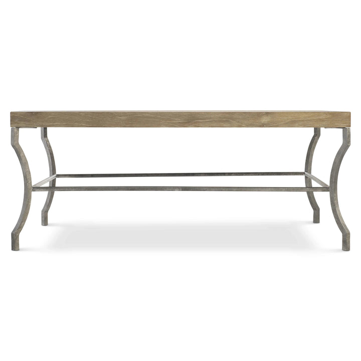 SwayLiving - Tribeca Square Cocktail Table - '333022 | SwayLiving
