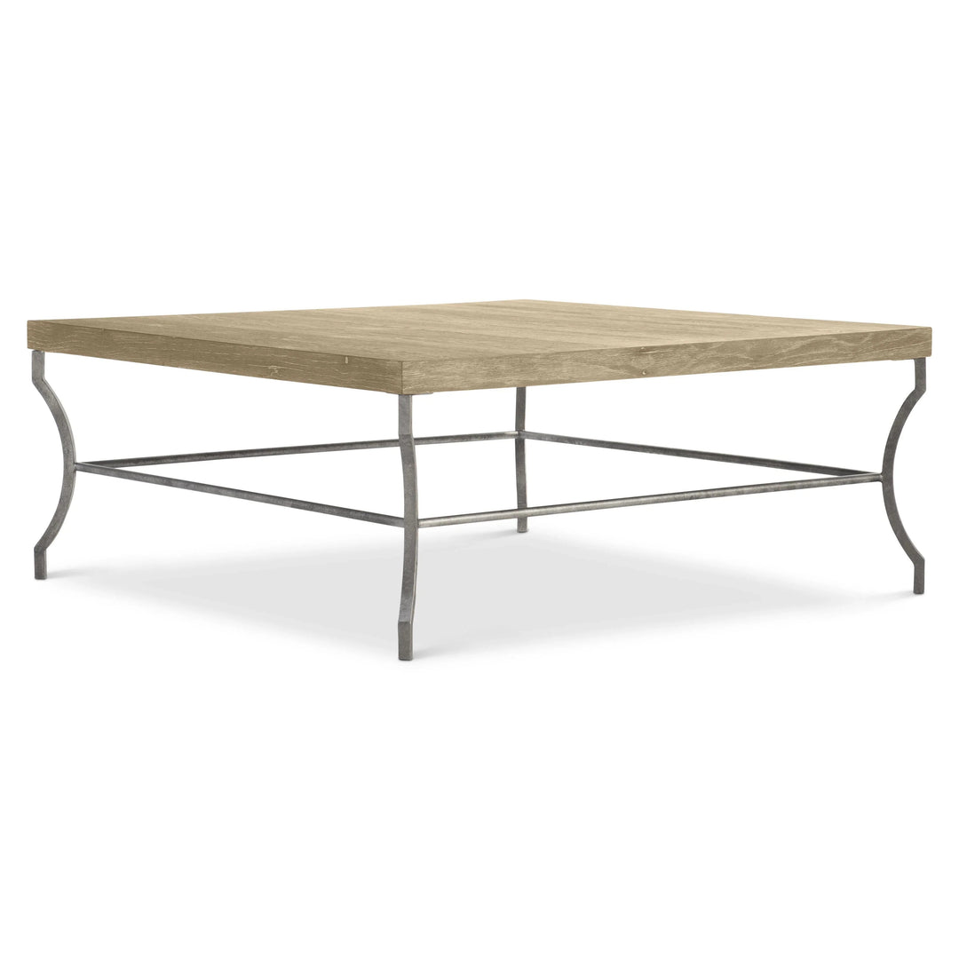 SwayLiving - Tribeca Square Cocktail Table - '333022 | SwayLiving
