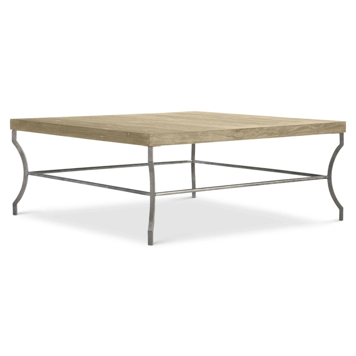 SwayLiving - Tribeca Square Cocktail Table - '333022 | SwayLiving
