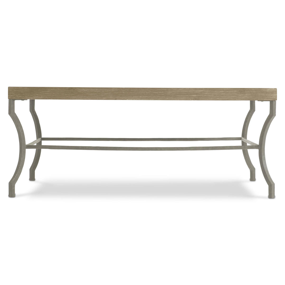 SwayLiving - Tribeca Square Cocktail Table - '333022 | SwayLiving