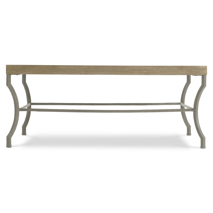 SwayLiving - Tribeca Square Cocktail Table - '333022 | SwayLiving