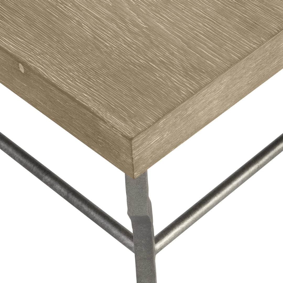 SwayLiving - Tribeca Square Cocktail Table - '333022 | SwayLiving
