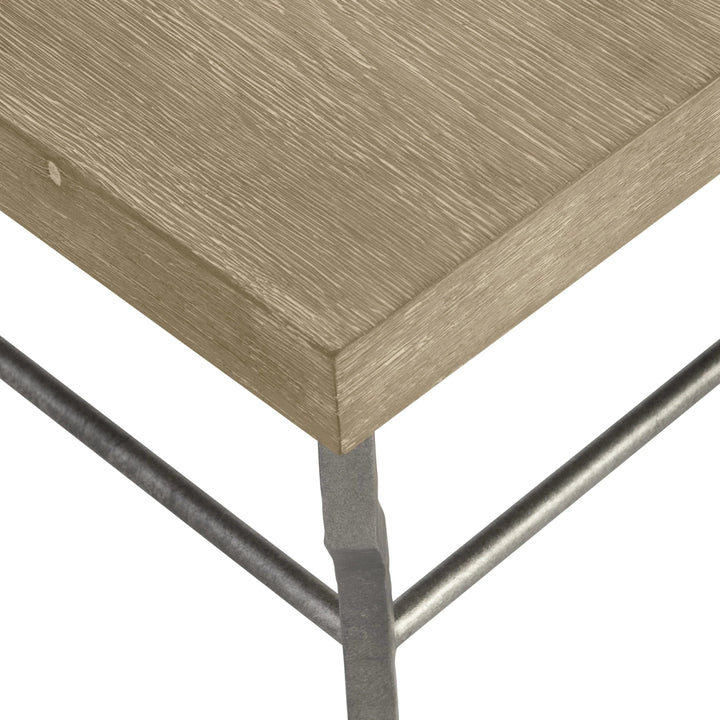 SwayLiving - Tribeca Square Cocktail Table - '333022 | SwayLiving