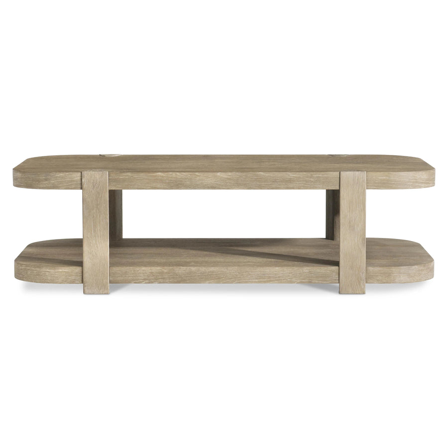SwayLiving - Tribeca Rectangle Cocktail Table - '333024 | SwayLiving