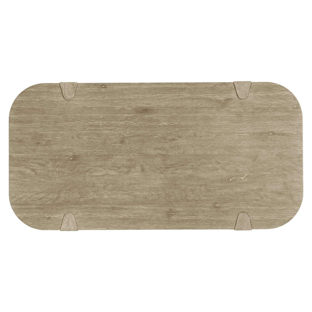 SwayLiving - Tribeca Rectangle Cocktail Table - '333024 | SwayLiving