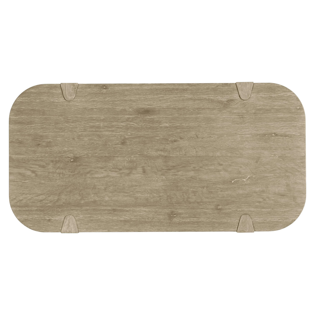 SwayLiving - Tribeca Rectangle Cocktail Table - '333024 | SwayLiving