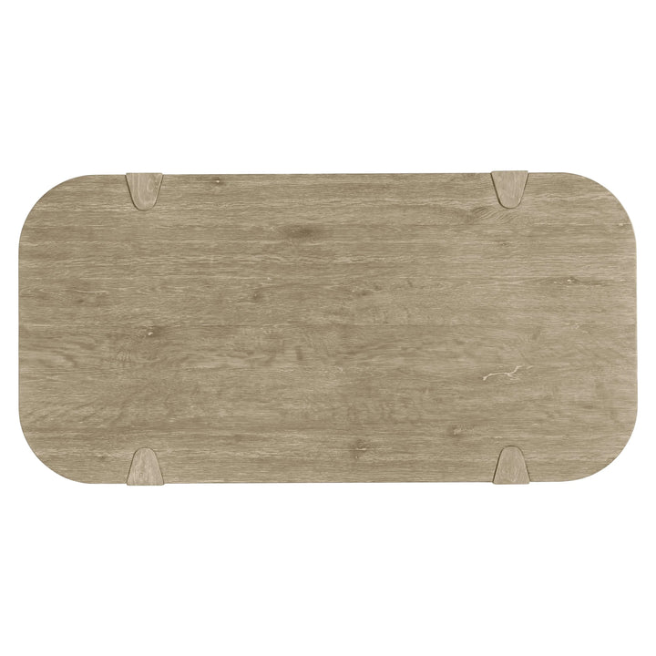 SwayLiving - Tribeca Rectangle Cocktail Table - '333024 | SwayLiving