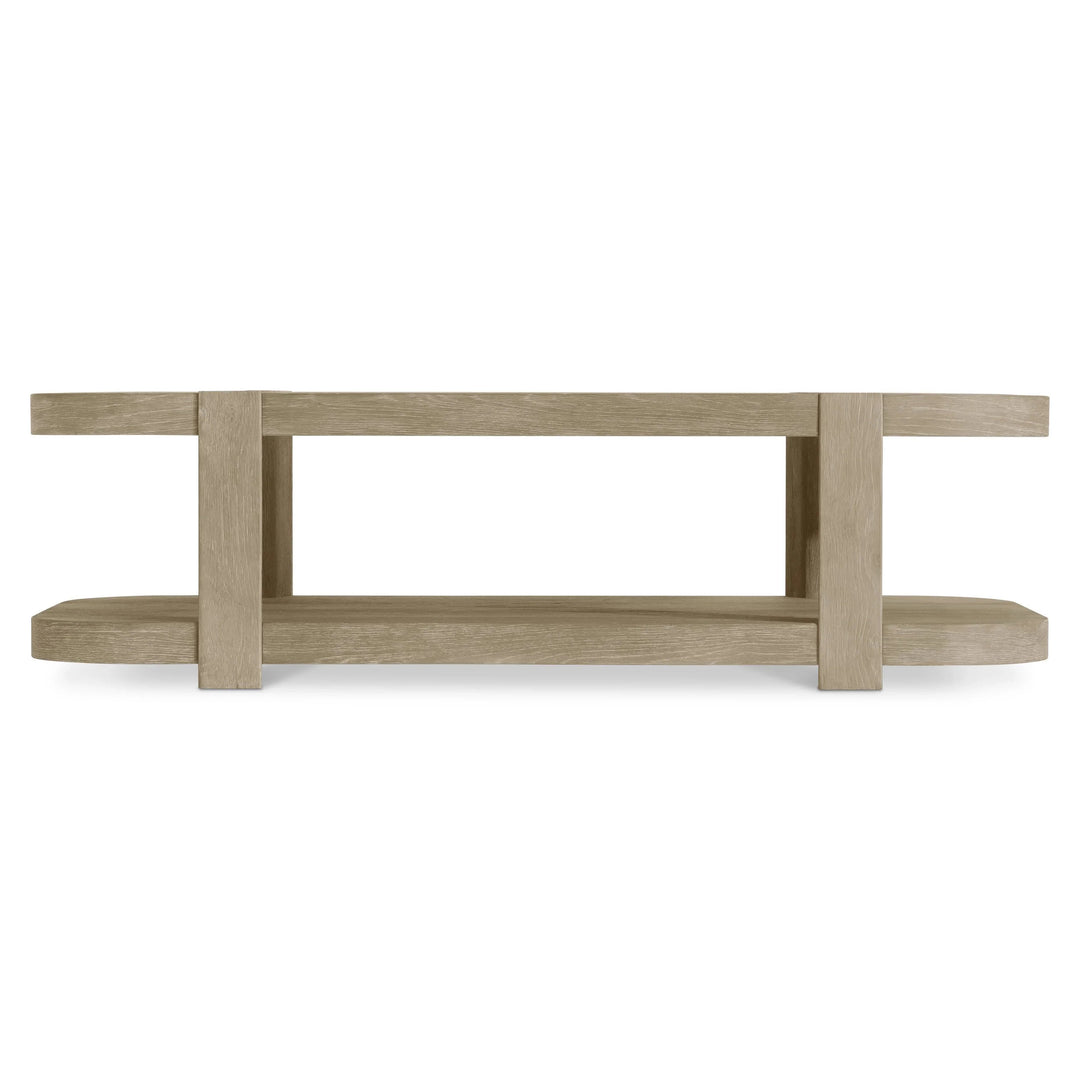 SwayLiving - Tribeca Rectangle Cocktail Table - '333024 | SwayLiving