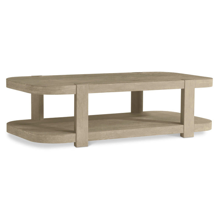 SwayLiving - Tribeca Rectangle Cocktail Table - '333024 | SwayLiving