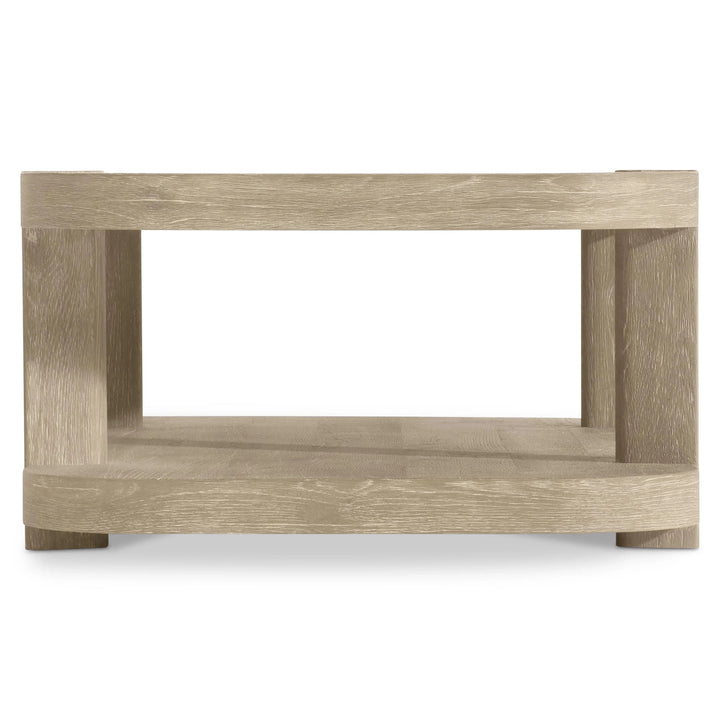 SwayLiving - Tribeca Rectangle Cocktail Table - '333024 | SwayLiving