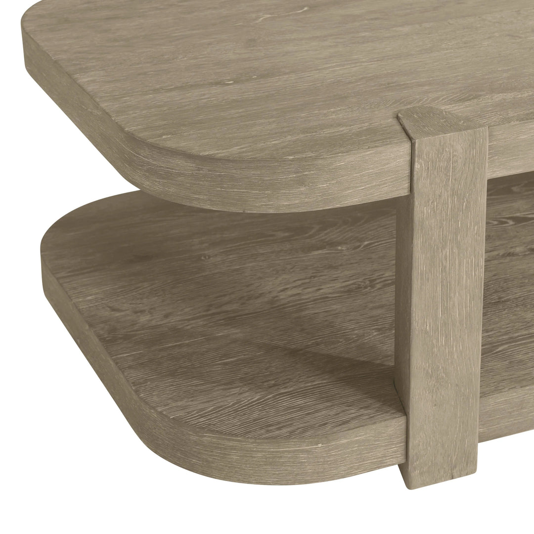 SwayLiving - Tribeca Rectangle Cocktail Table - '333024 | SwayLiving
