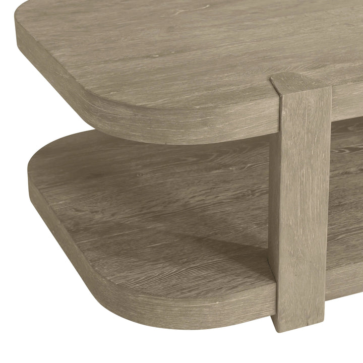 SwayLiving - Tribeca Rectangle Cocktail Table - '333024 | SwayLiving