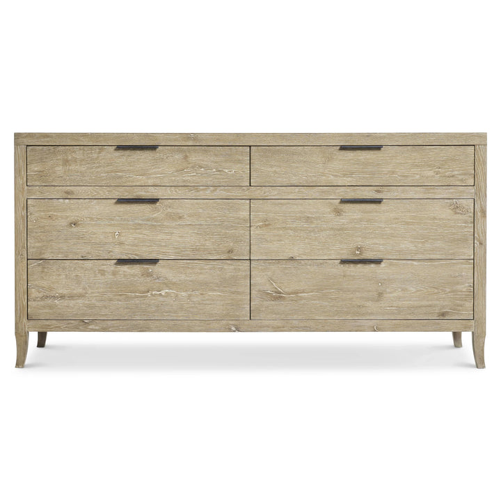 SwayLiving - Tribeca Dresser - '333050 | SwayLiving