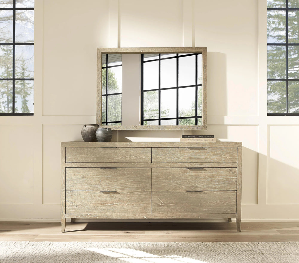 SwayLiving - Tribeca Dresser - '333050 | SwayLiving