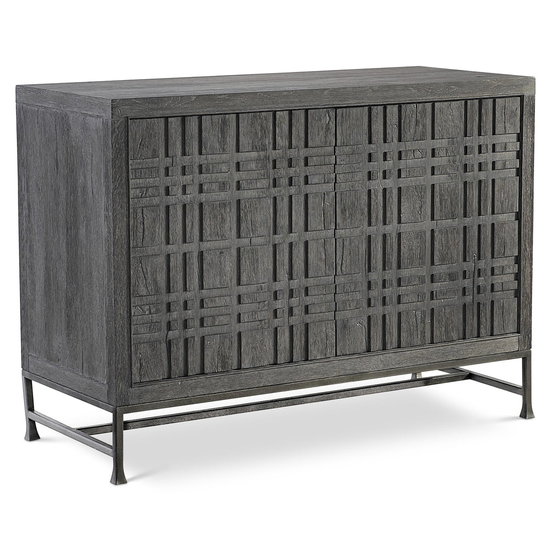 SwayLiving - Tribeca Door Chest - '333115 | SwayLiving