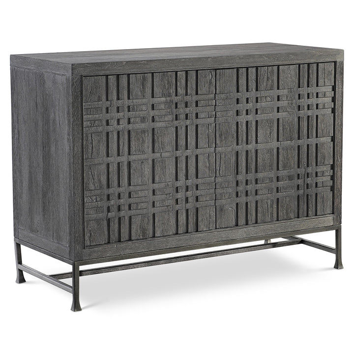 SwayLiving - Tribeca Door Chest - '333115 | SwayLiving