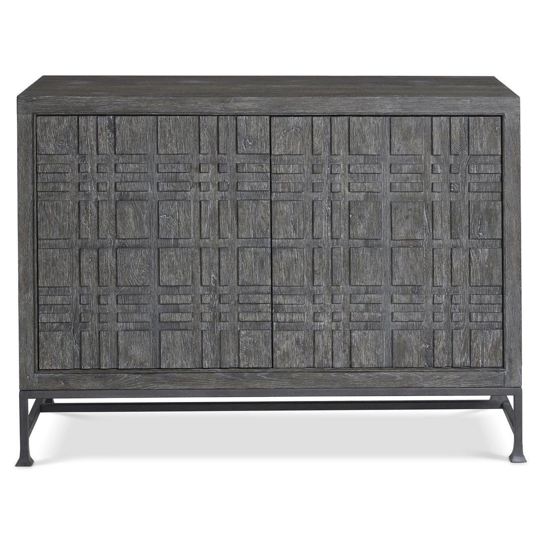 SwayLiving - Tribeca Door Chest - '333115 | SwayLiving