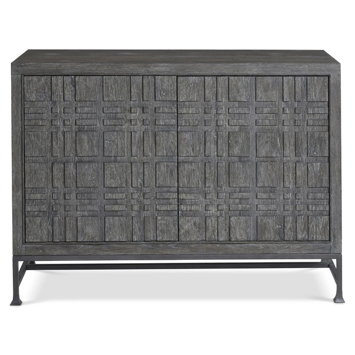 SwayLiving - Tribeca Door Chest - '333115 | SwayLiving