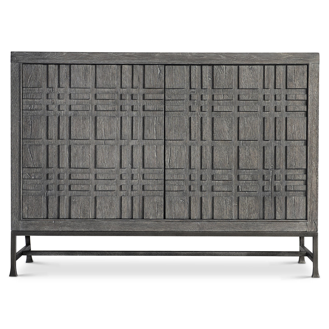 SwayLiving - Tribeca Door Chest - '333115 | SwayLiving