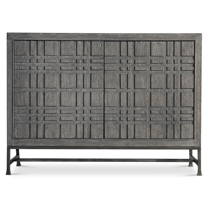 SwayLiving - Tribeca Door Chest - '333115 | SwayLiving