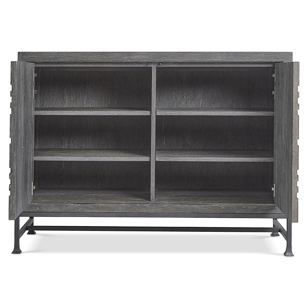 SwayLiving - Tribeca Door Chest - '333115 | SwayLiving