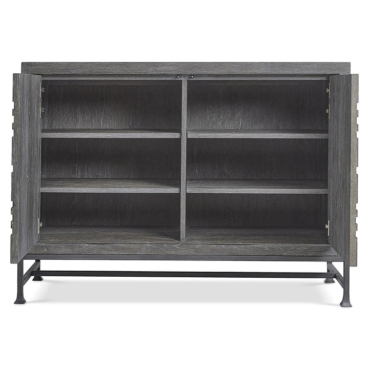 SwayLiving - Tribeca Door Chest - '333115 | SwayLiving