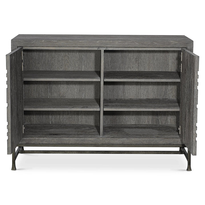 SwayLiving - Tribeca Door Chest - '333115 | SwayLiving