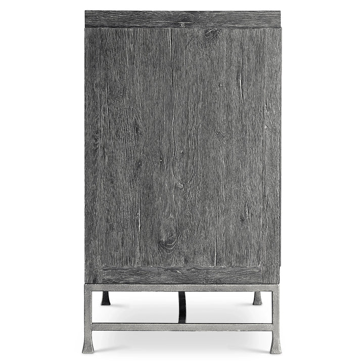 SwayLiving - Tribeca Door Chest - '333115 | SwayLiving