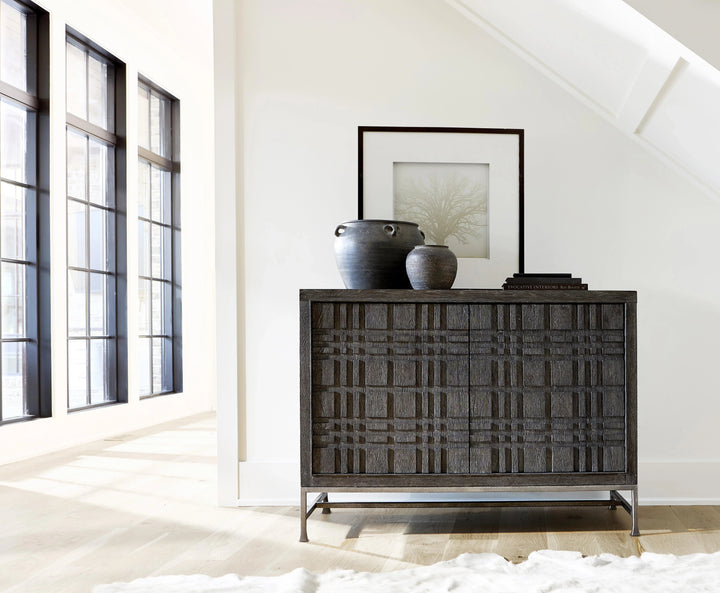 SwayLiving - Tribeca Door Chest - '333115 | SwayLiving