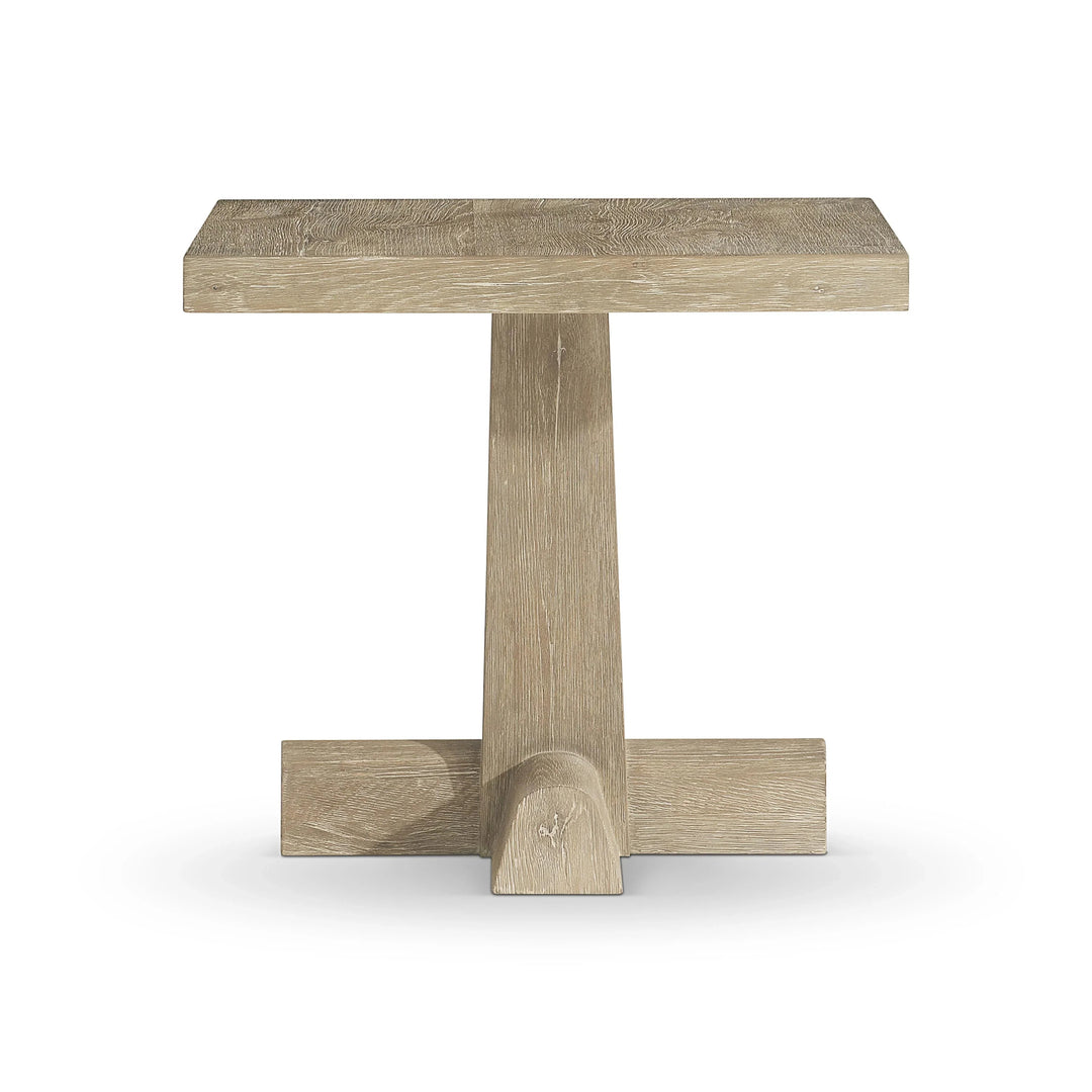 SwayLiving - Tribeca Square Side Table - '333120 | SwayLiving