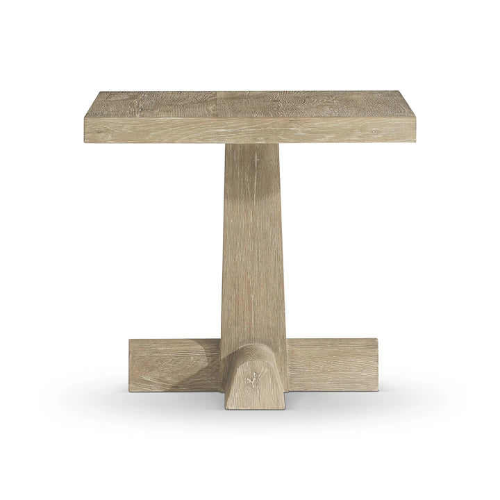 SwayLiving - Tribeca Square Side Table - '333120 | SwayLiving