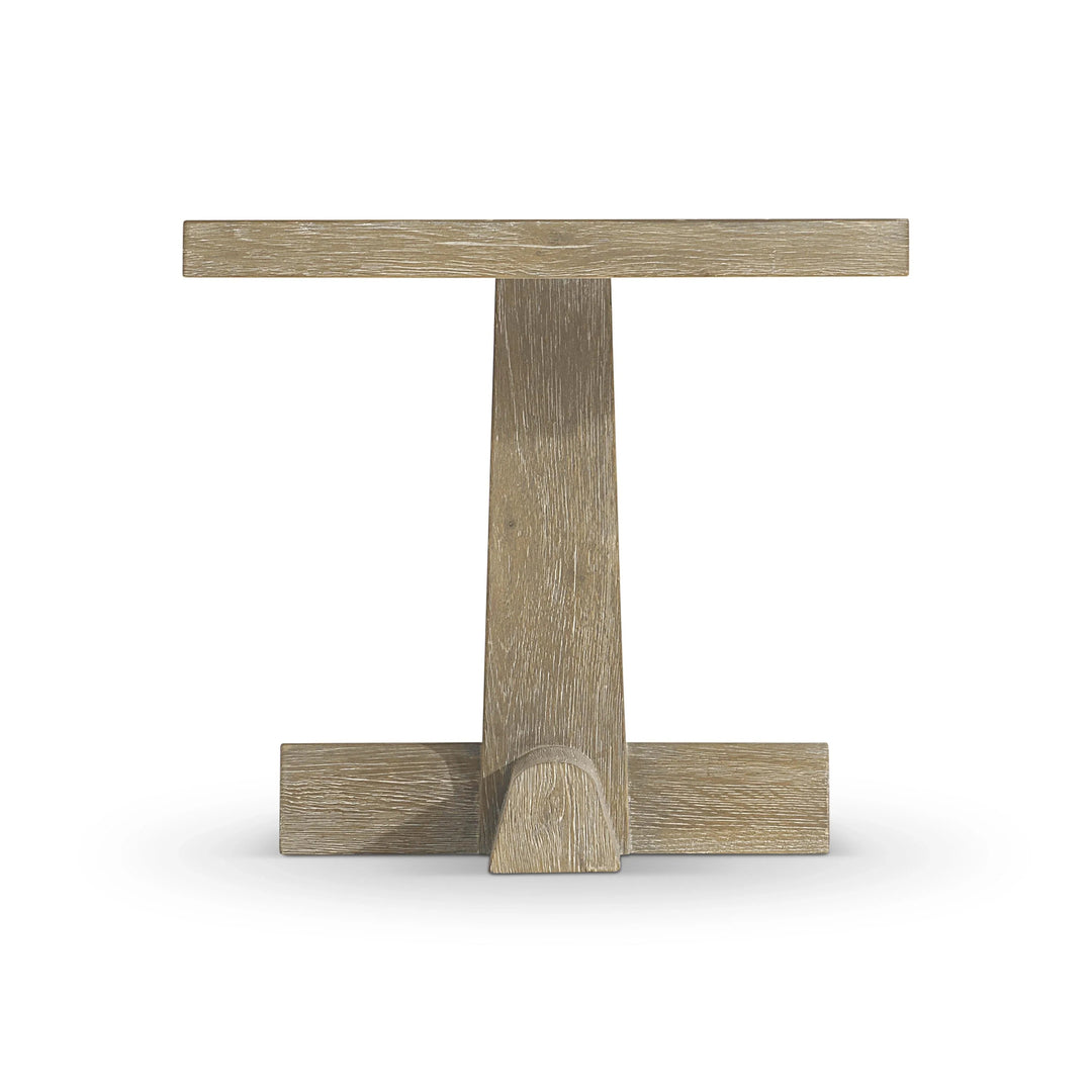 SwayLiving - Tribeca Square Side Table - '333120 | SwayLiving